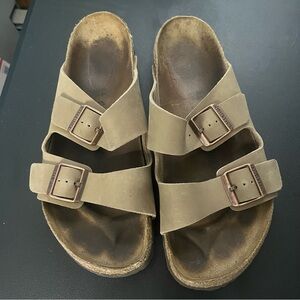 Birkenstock Men’s Sandals